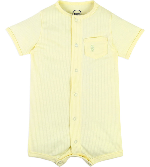 Boys Romper - 0268731