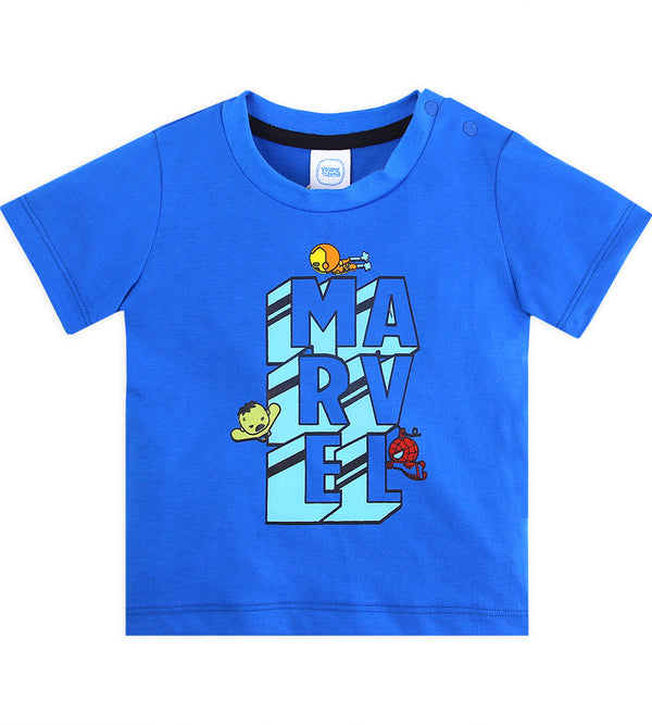 Boy's T-Shirt - 0269858