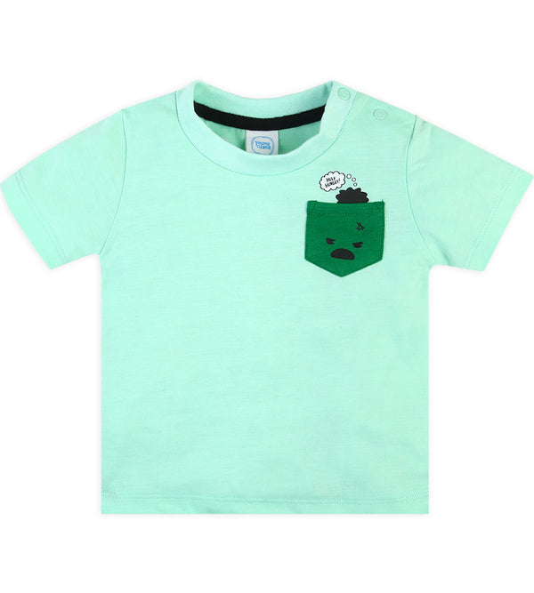 Boy's T-Shirt - 0269867