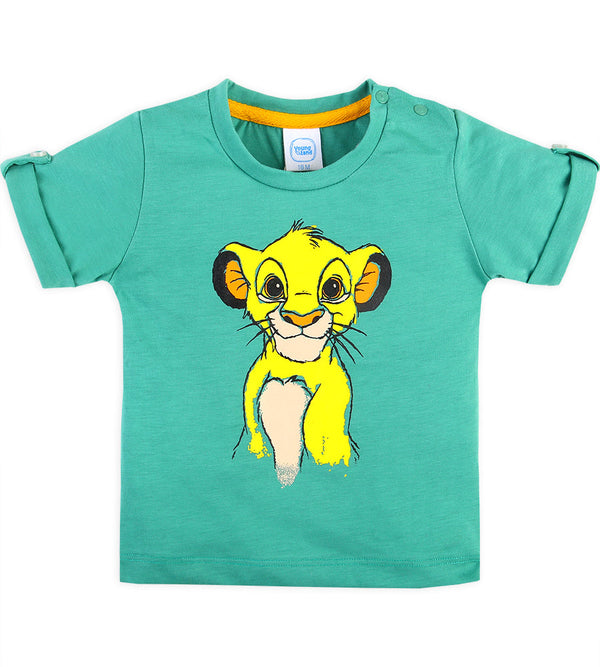 Boys T-Shirt - 0269921