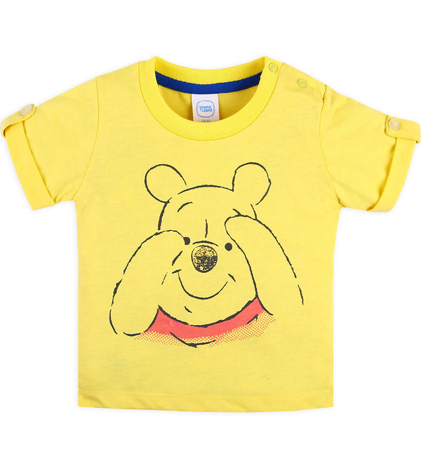 Boy's T-Shirt - 0269927