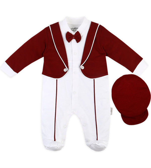 Boys Romper - 0270673