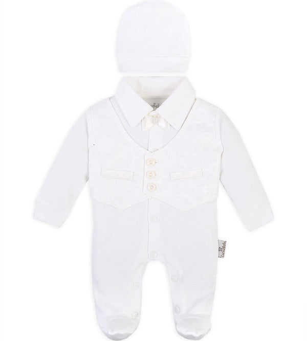 Boy's Romper - 0270676