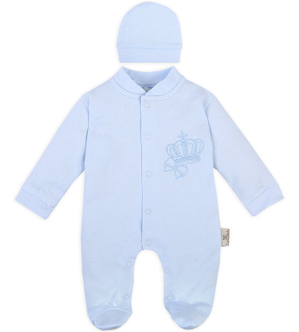 Boy's Romper - 0270677