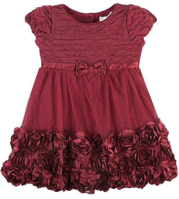 Girls Frock - 0270740