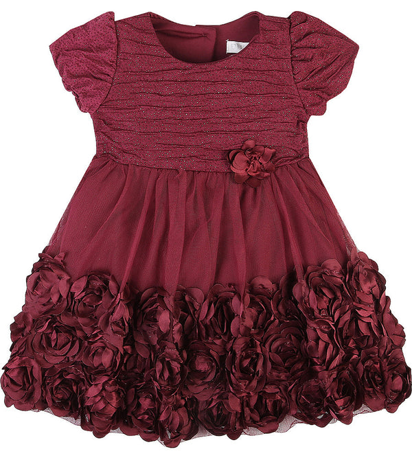 Girls Frock - 0270740