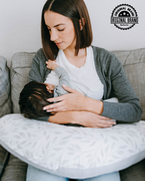 Elyse Breast feeding Pillow - 11970