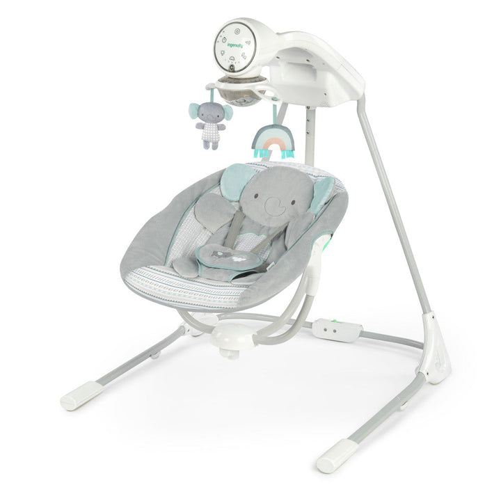 InLighten™ Soothing Swing Van™ – Zubaidas Online