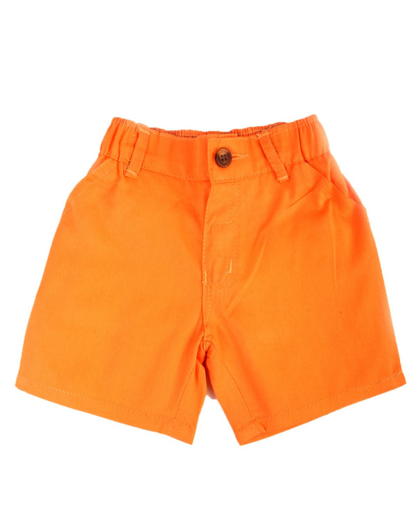 Boys Shorts - 0244402