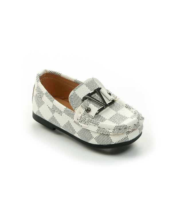 Boys Loafers - 0244867