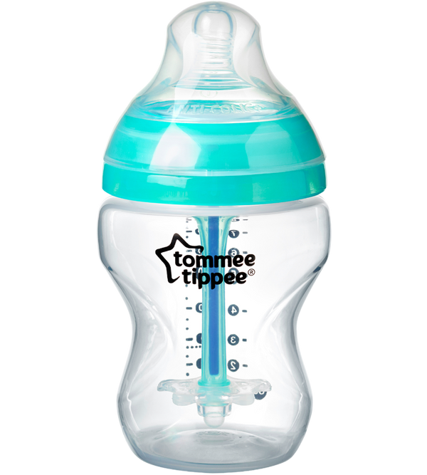260ML/9OZ Anti Colic Bottle Tommee Tippee 421136