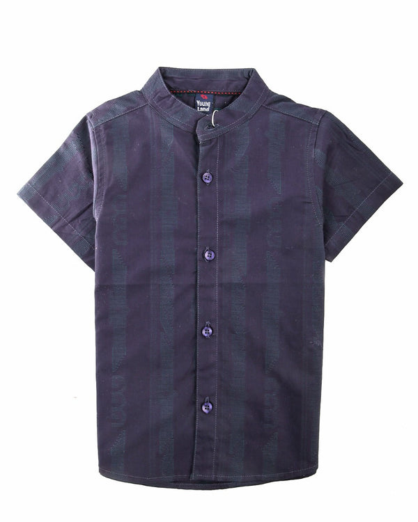 Boys Woven Shirt - 0241779