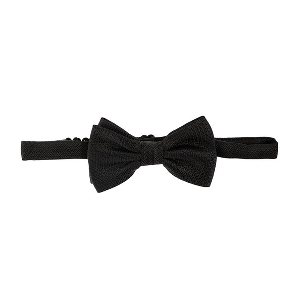 Cool Club, Boy's bow tie, black CC CAB2038792-P