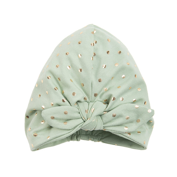 Cap For Girl's Mint CC CAG2401332