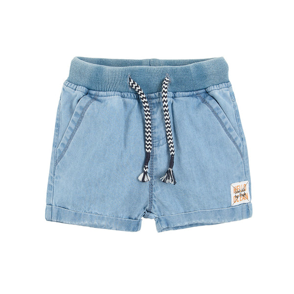 Denim Shorts for Boy's CC CCB2401797