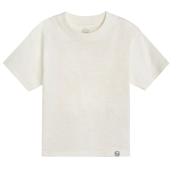 Boy's T-Shirt Organic Cotton CC CCB2410309