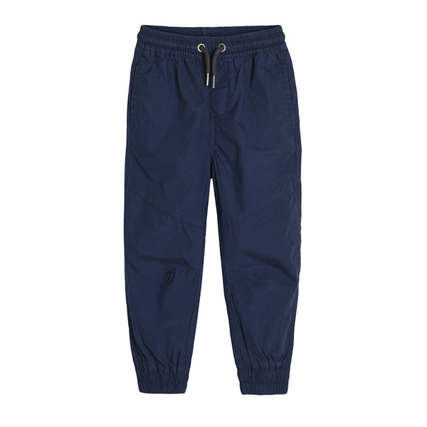 Boy's Trousers Navy Blue CC CCB2410965