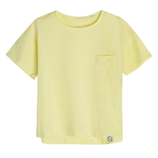 Boy's T-Shirt Organic Cotton CC CCG2410827