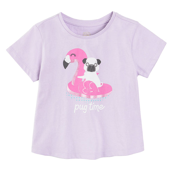 Girls T-Shirt CC CCG2412164