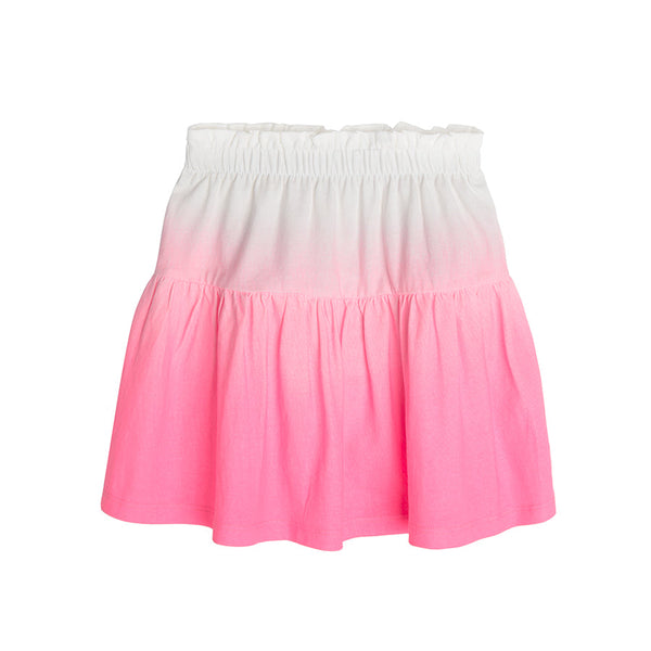 Girl's Skirt Pink CC CCG2412180