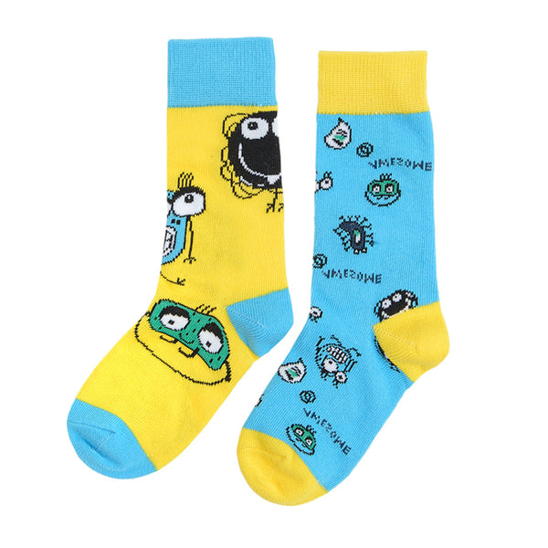 Boy's Socks CC CHB2410743