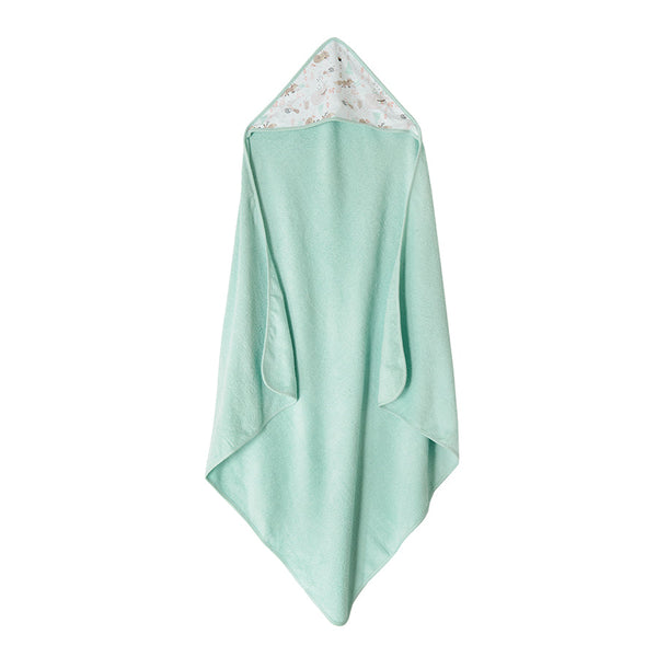 Hooded Towel CC CTU2303606