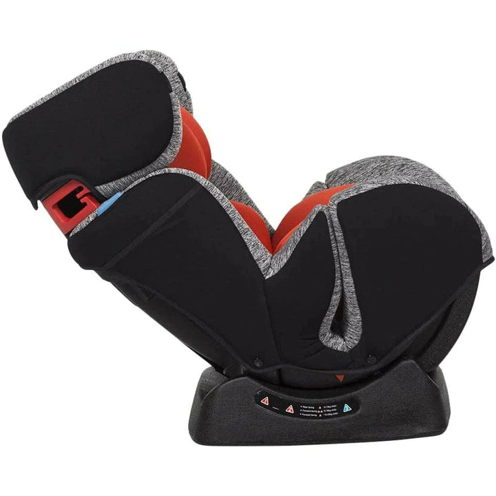 Evenflo duran car sales seat