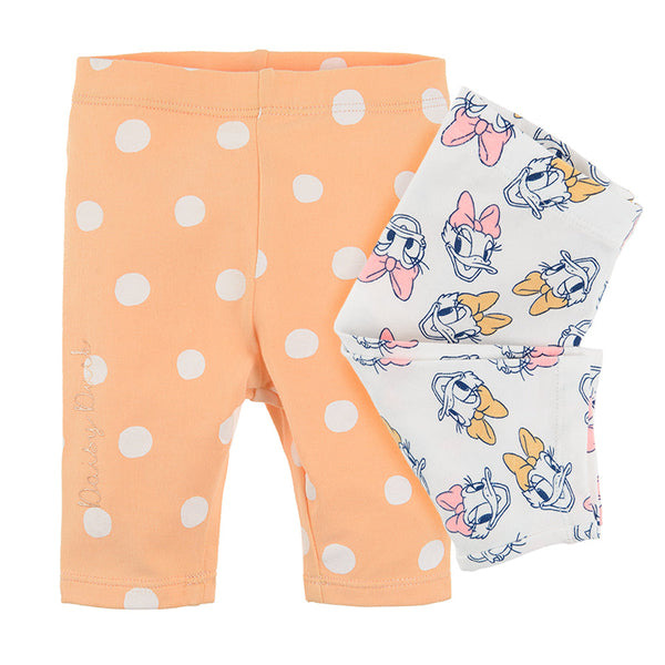 Girl's Legging Set of 2 CC LCG2402047