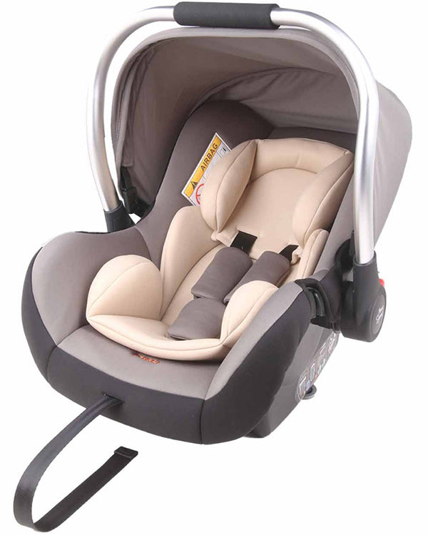 Carrycot Mom Squad YK-707 Grey - 0236165