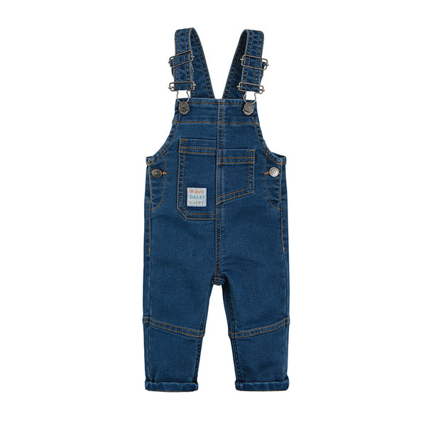 Boy's Denim Shorts Denim Dangri CC CCB2400264