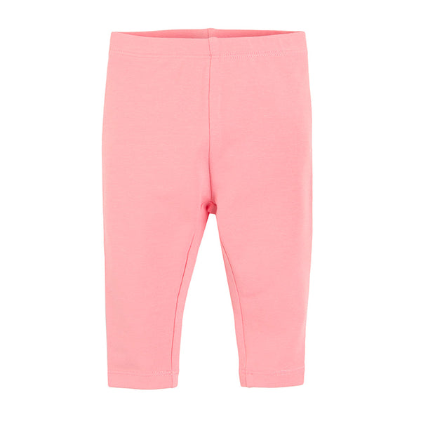 Leggings For Girls Pink CC CCG2400506