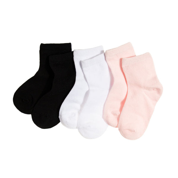 Girls Socks Pack Of 3 CC CHG2018029 00 P