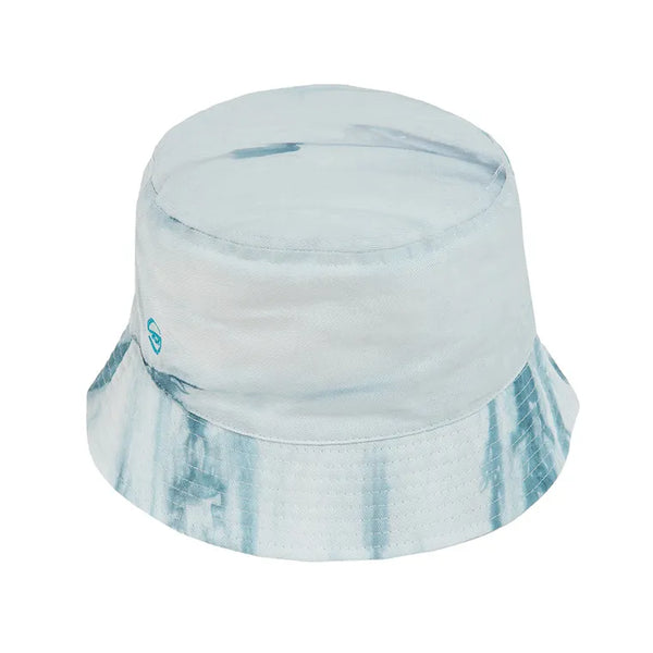 Girl's Bucket Hat Light Blue CC CAG2432325