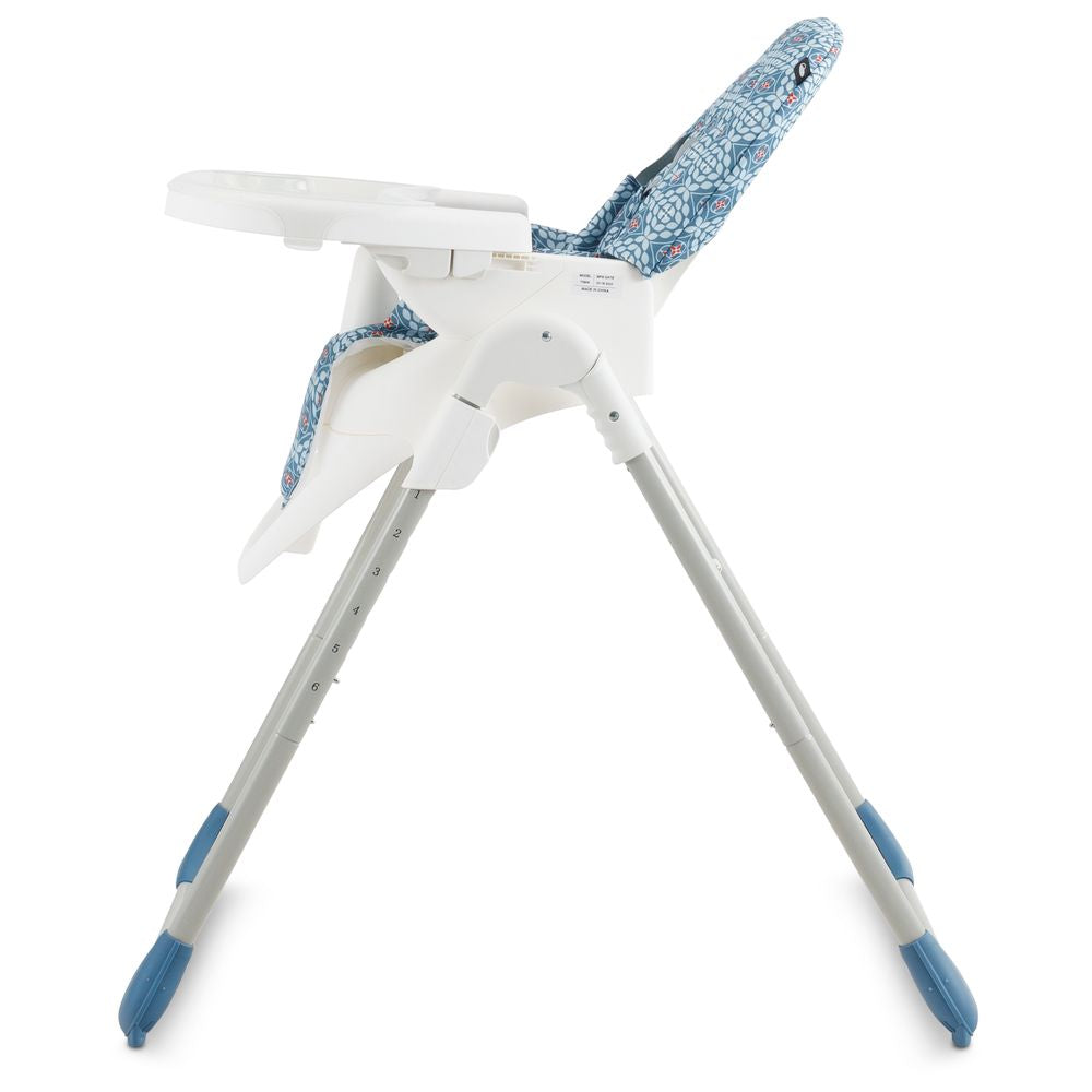 Evenflo fava high discount chair