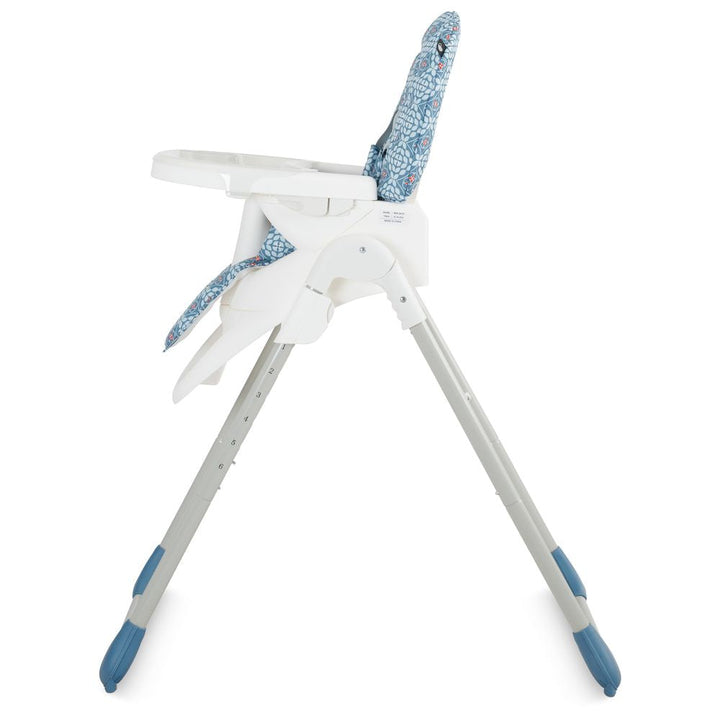 Evenflo Fava Full Function High Chair Y5806 E173B – Zubaidas Online
