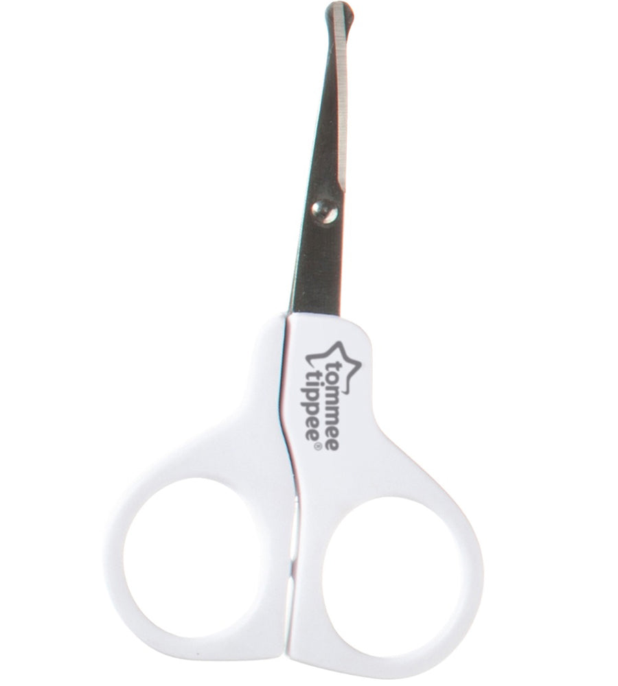 Essential Baby Scissor Tommee Tippee 433044 Zubaidas Online