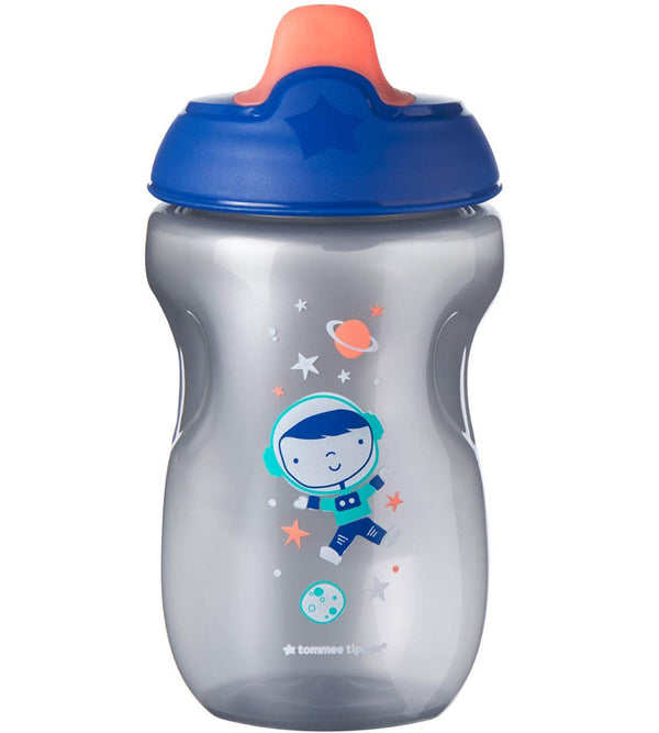 10OZ Sipee Cup Grey Tommee Tippee 549203